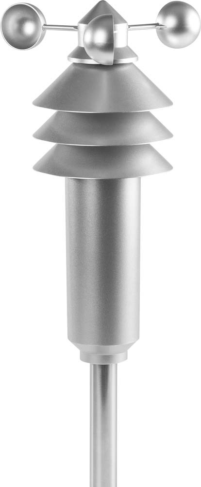 619543-2_HmIP-Wettersensor-basic-V_152056A0 jpg - Produktbild Vorderseite 619543-2_HmIP-Wettersensor-basic-V_152056A0 jpg - Produktbild Vorderseite